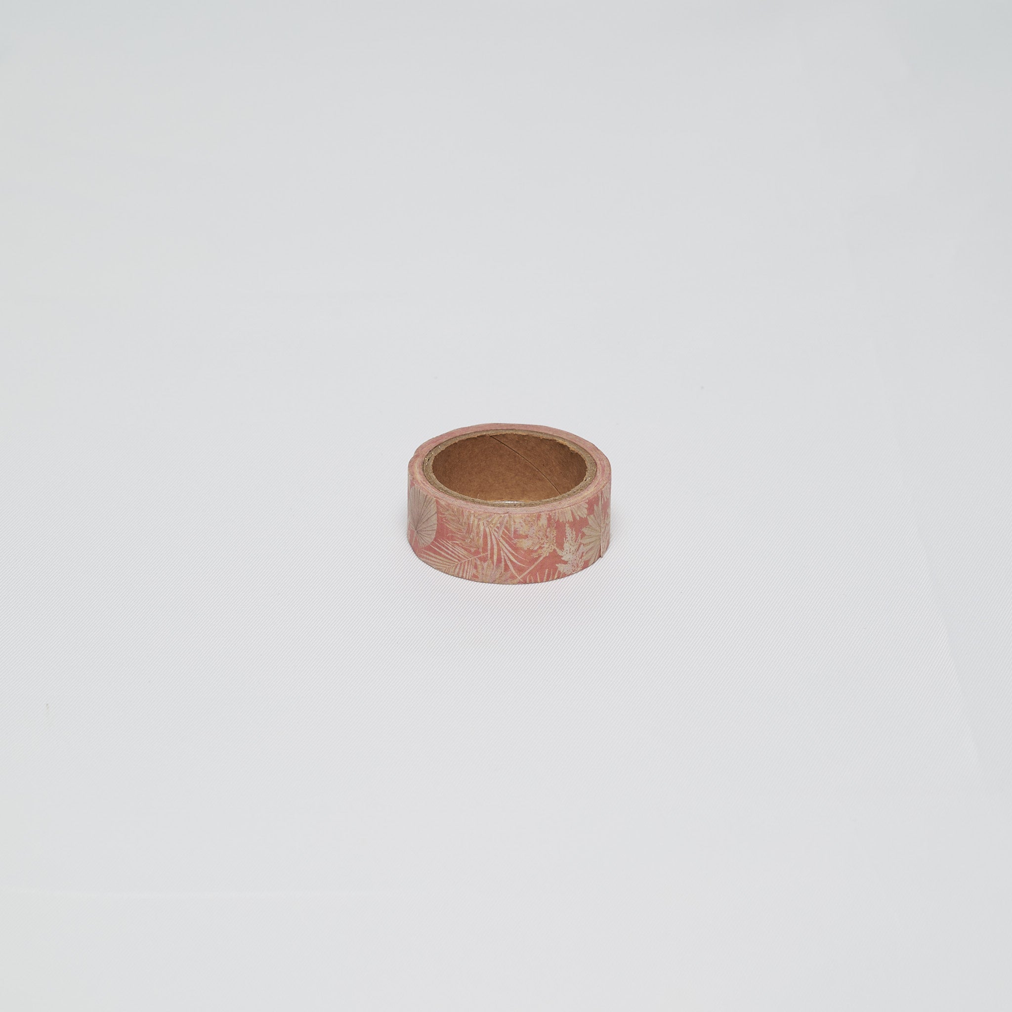 桜色の羽根 マスキングテープ