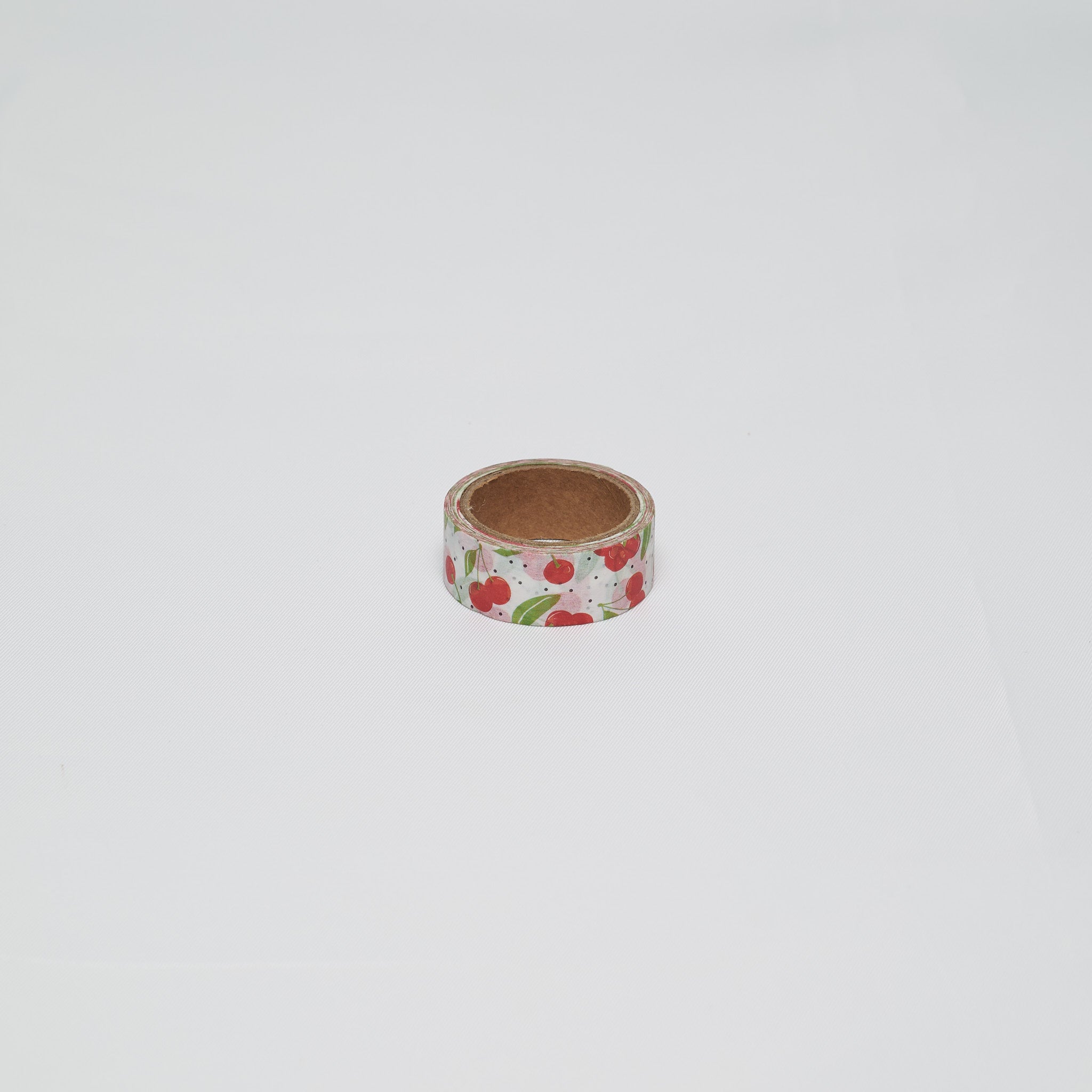 さくらんぼ畑 マスキングテープ