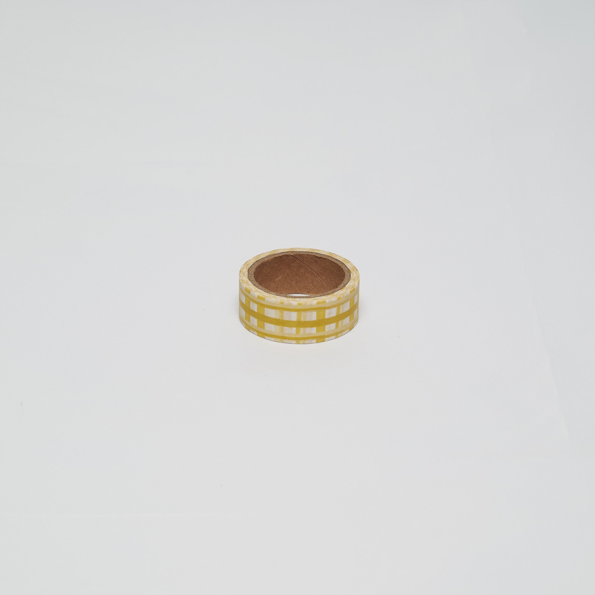 黄金の格子窓 マスキングテープ