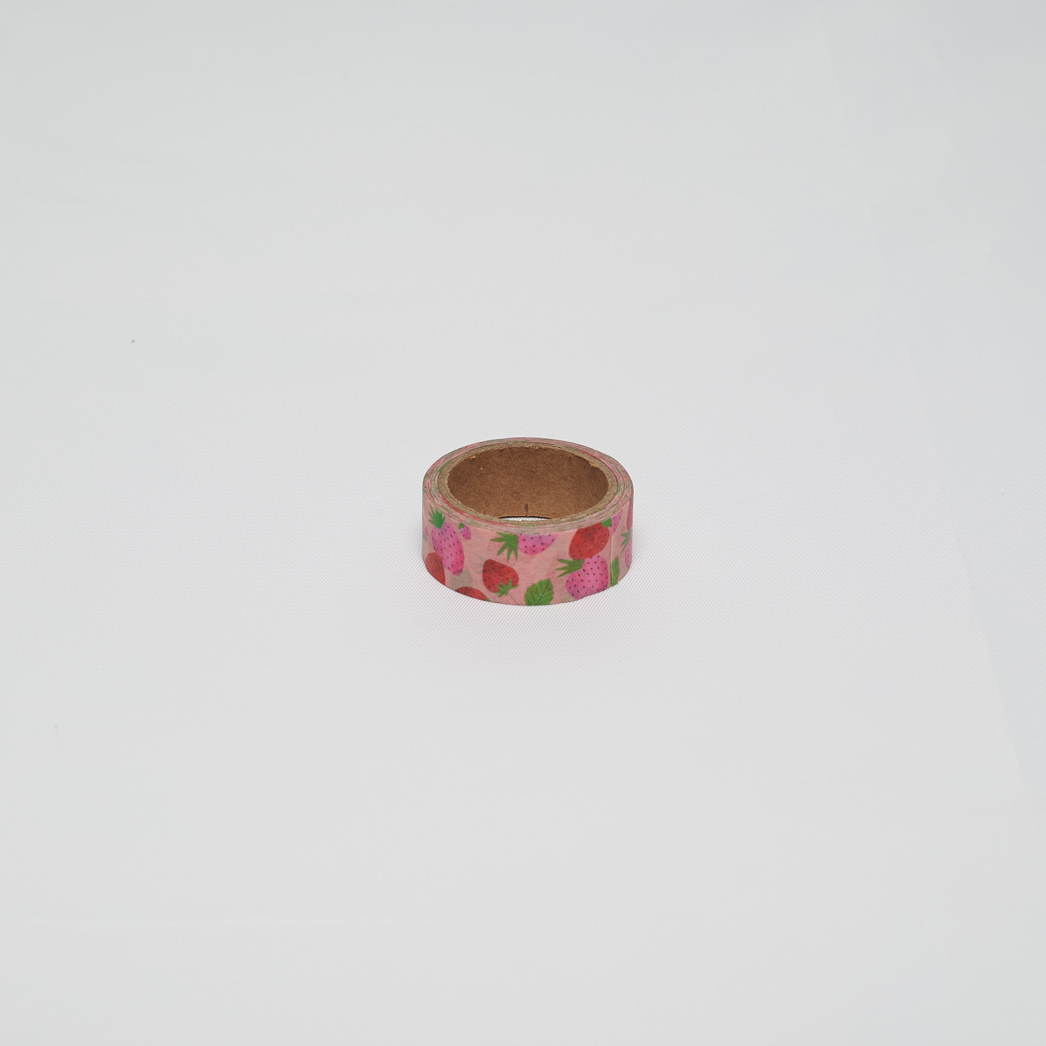 いちご摘みの午後 マスキングテープ