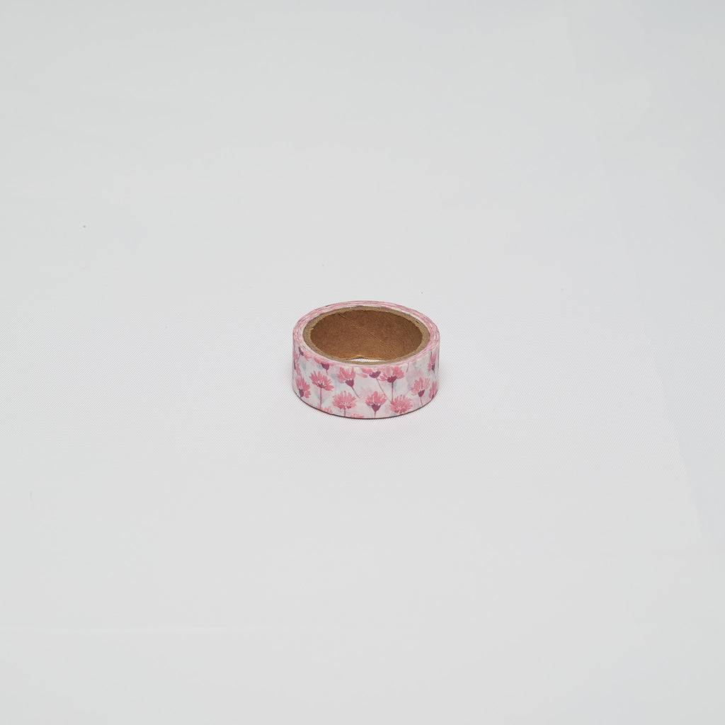 桜風の舞踊 マスキングテープ