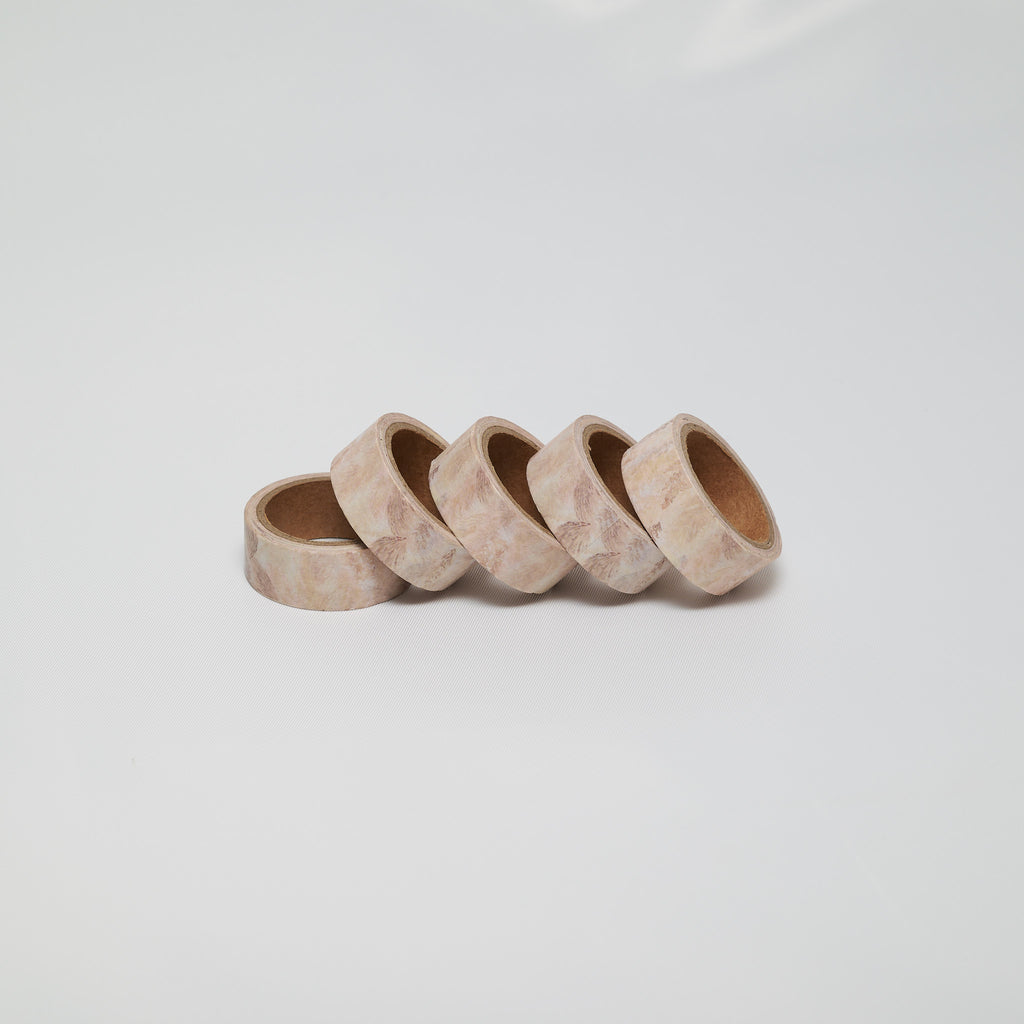 古紙の記憶 マスキングテープ