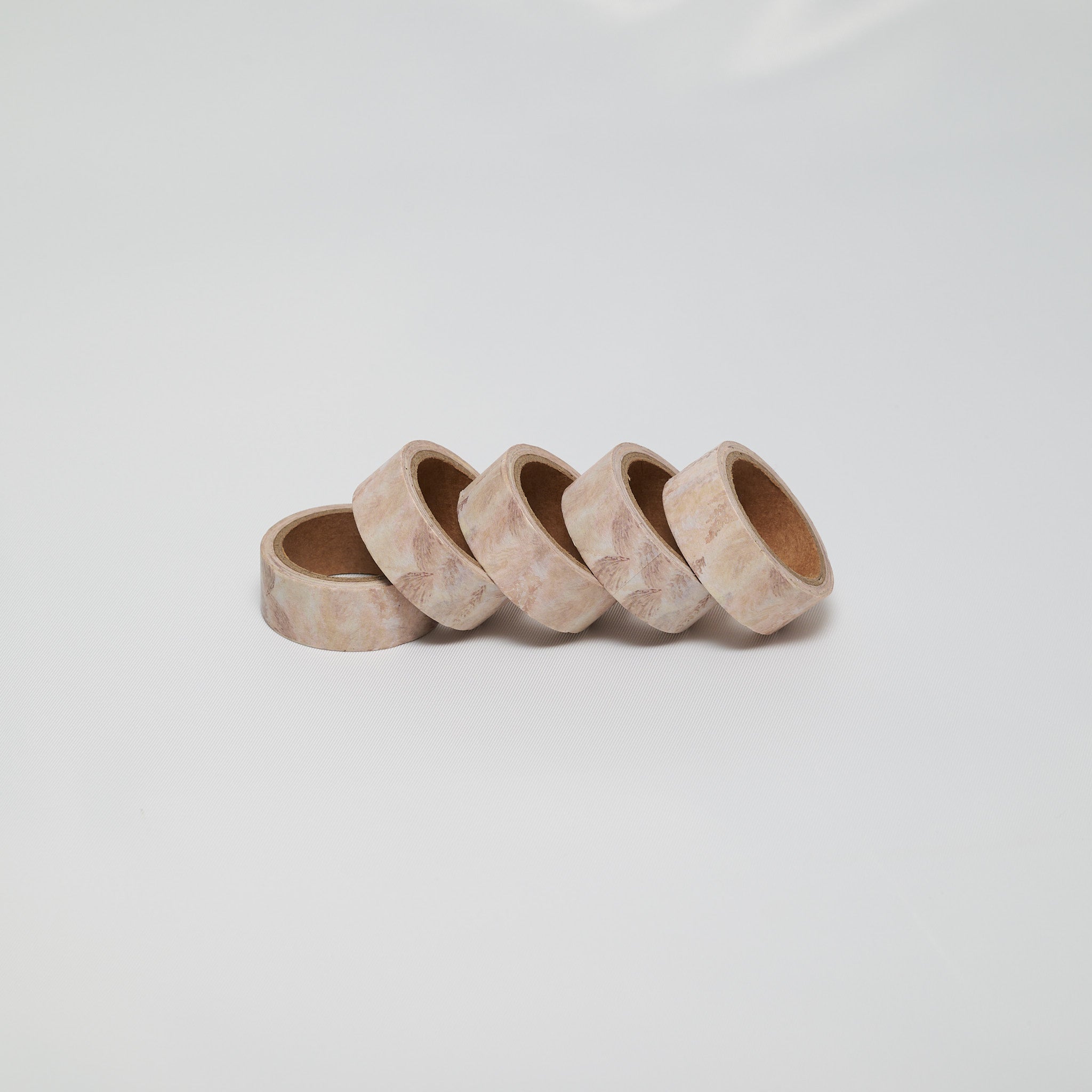 古紙の記憶 マスキングテープ