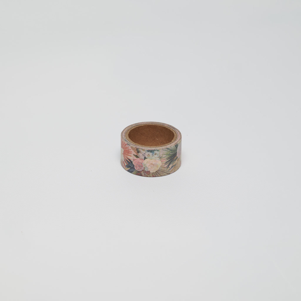 古典花園の調べ マスキングテープ