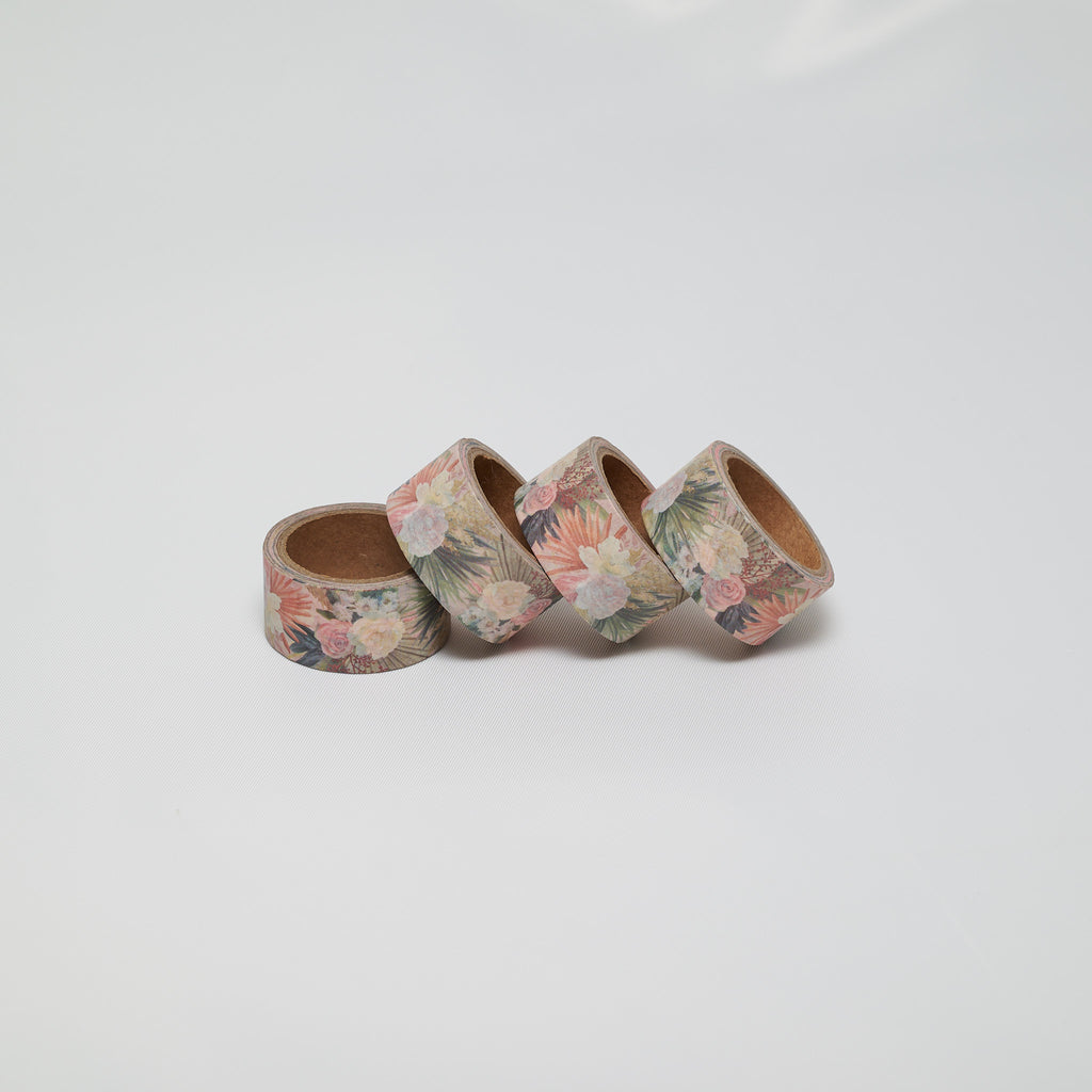 古典花園の調べ マスキングテープ