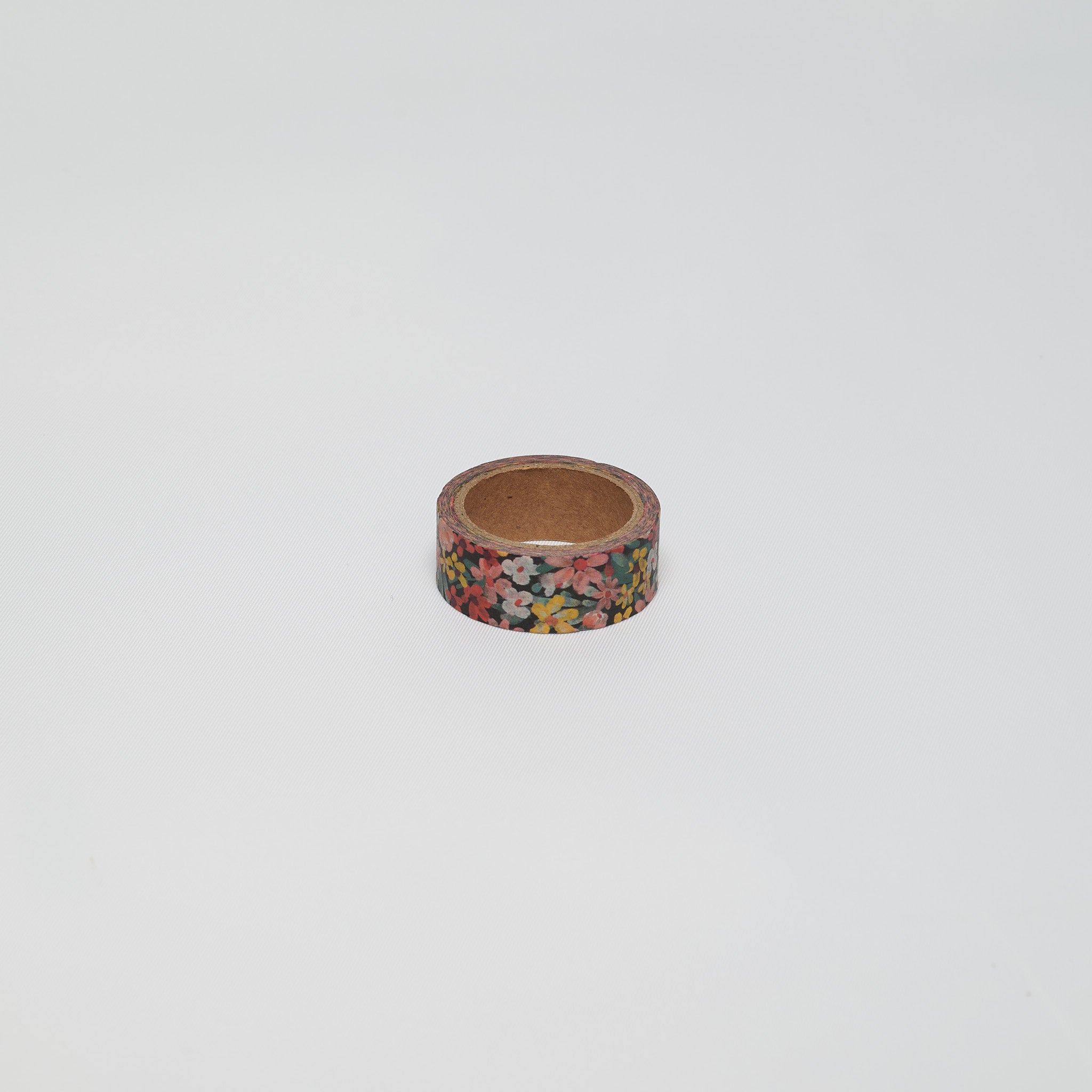 夜空の花畑 マスキングテープ