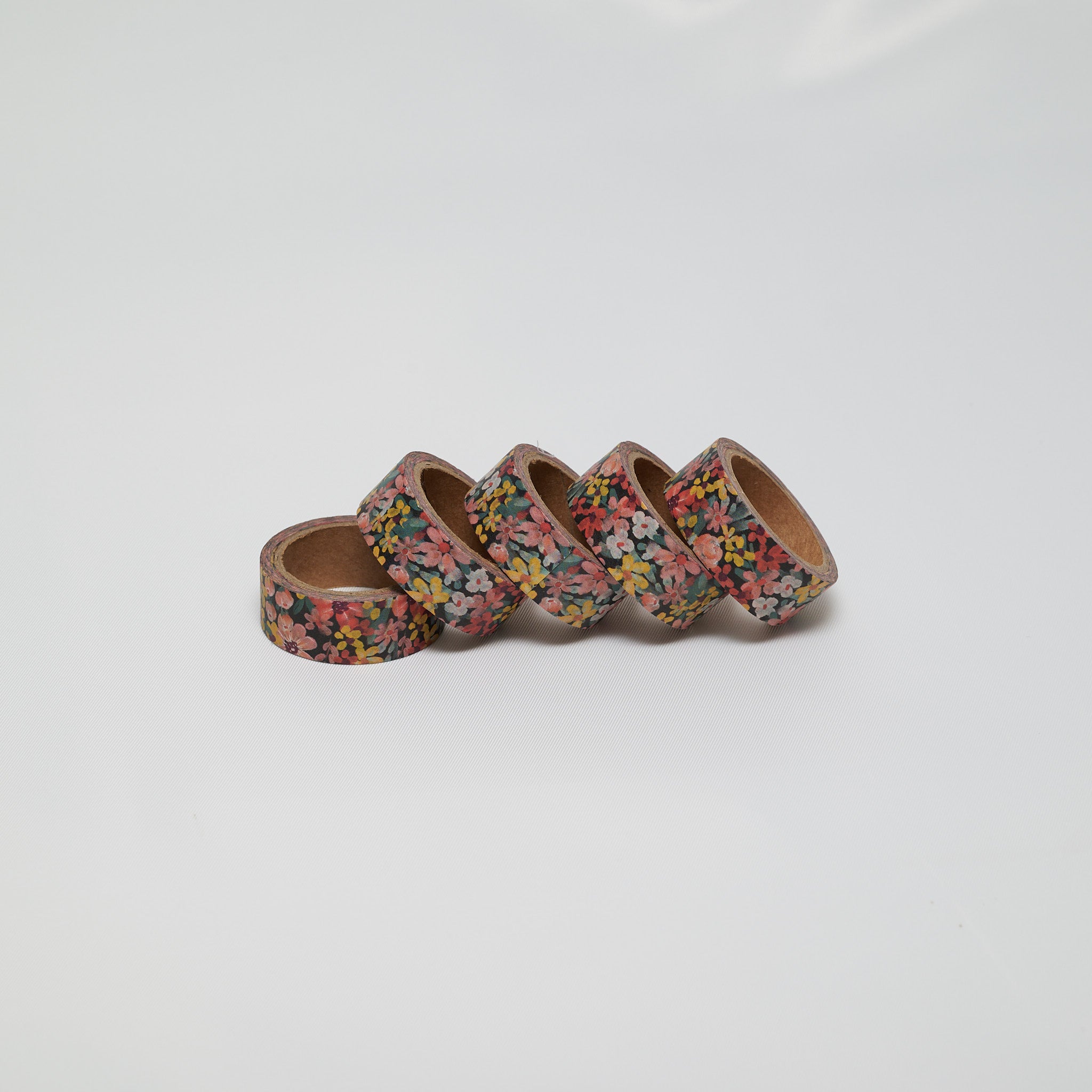 夜空の花畑 マスキングテープ