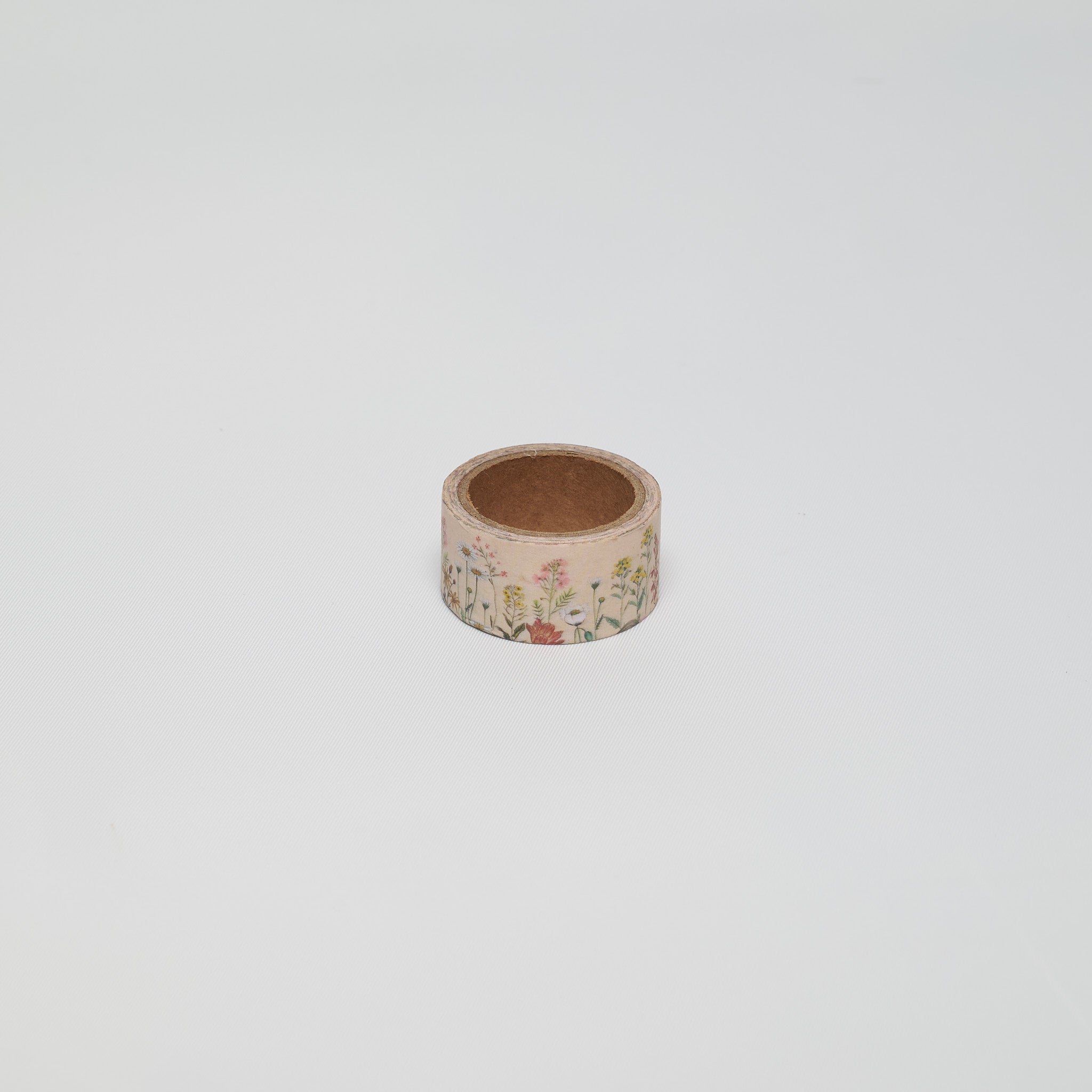 野の花図鑑 マスキングテープ