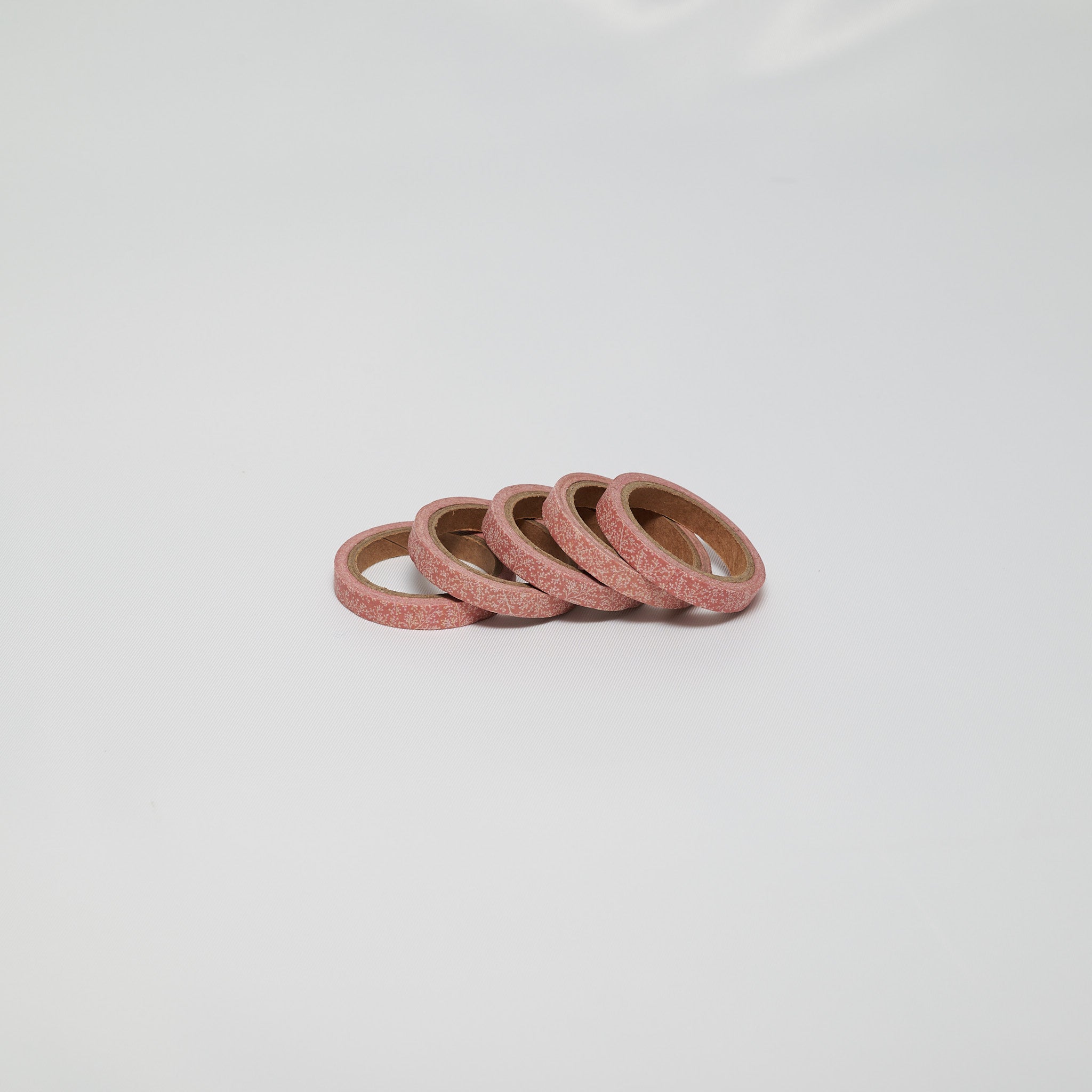 桜霞模様 マスキングテープ