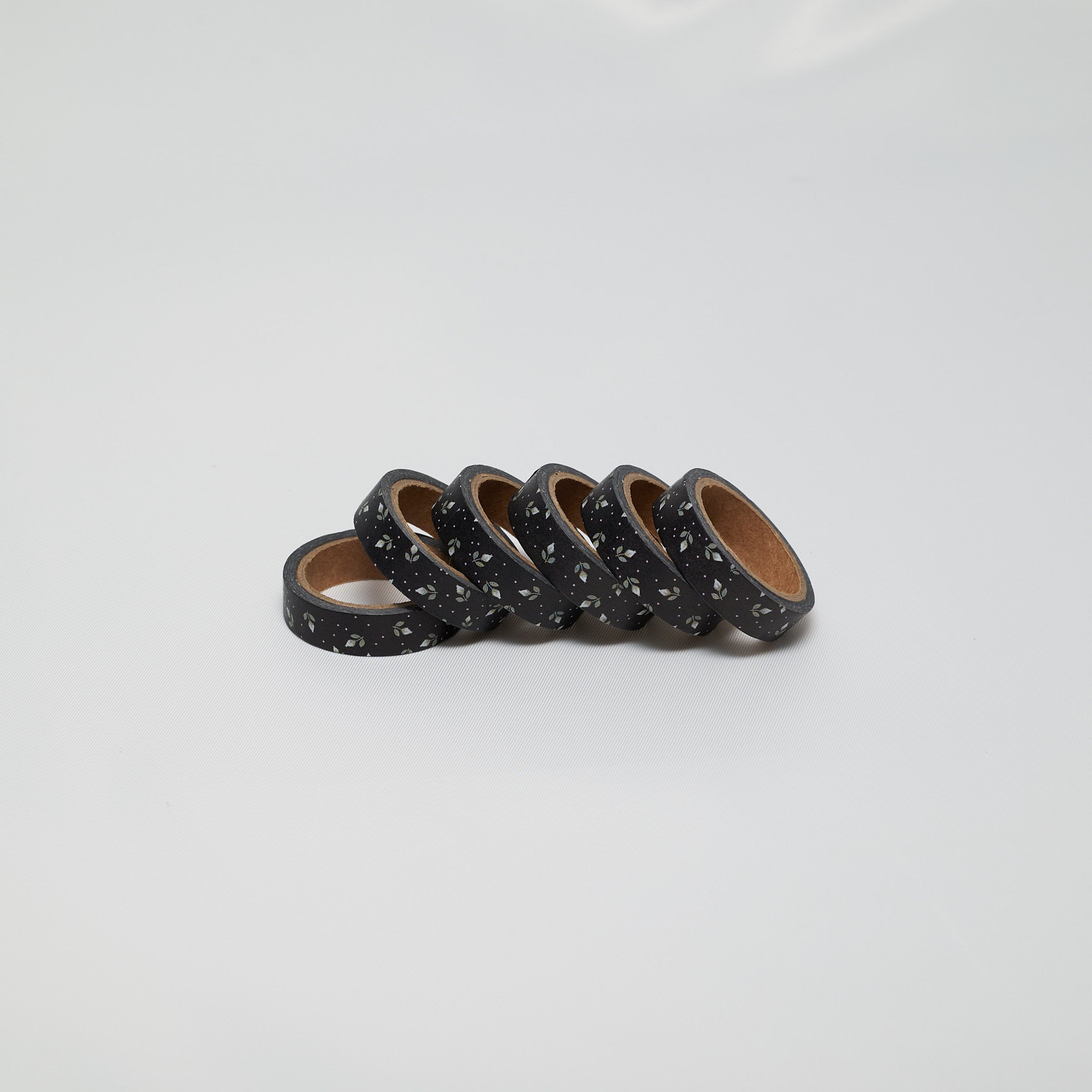 星降る夜 マスキングテープ