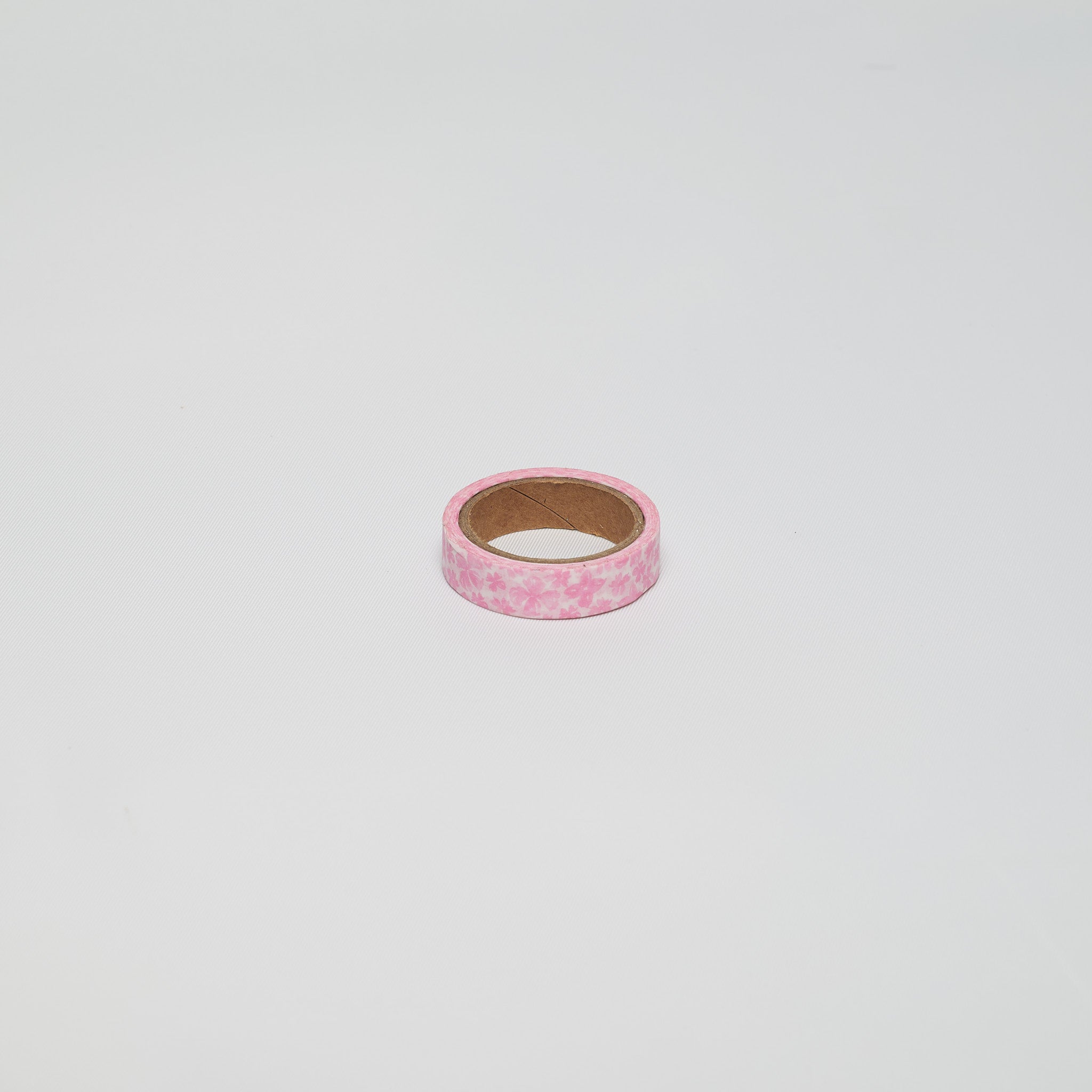 桜吹雪 マスキングテープ