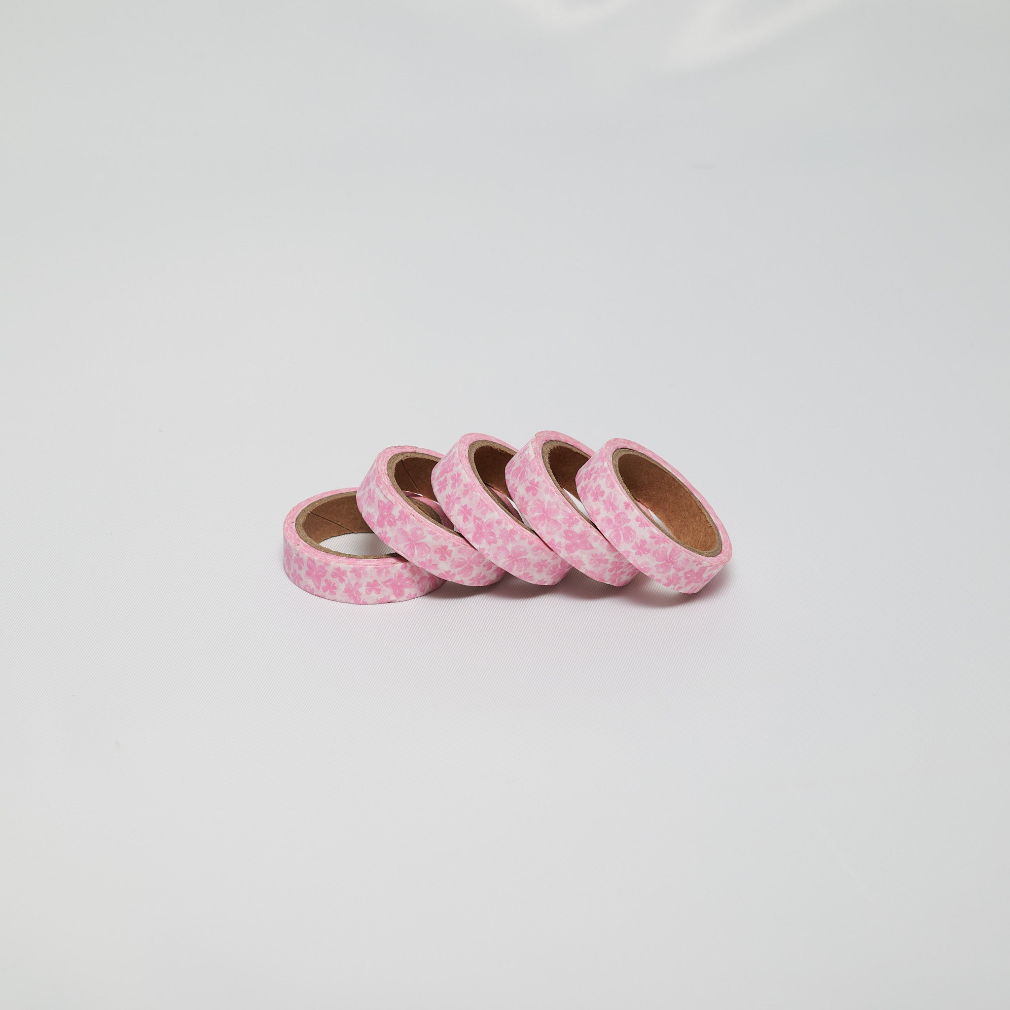 桜吹雪 マスキングテープ