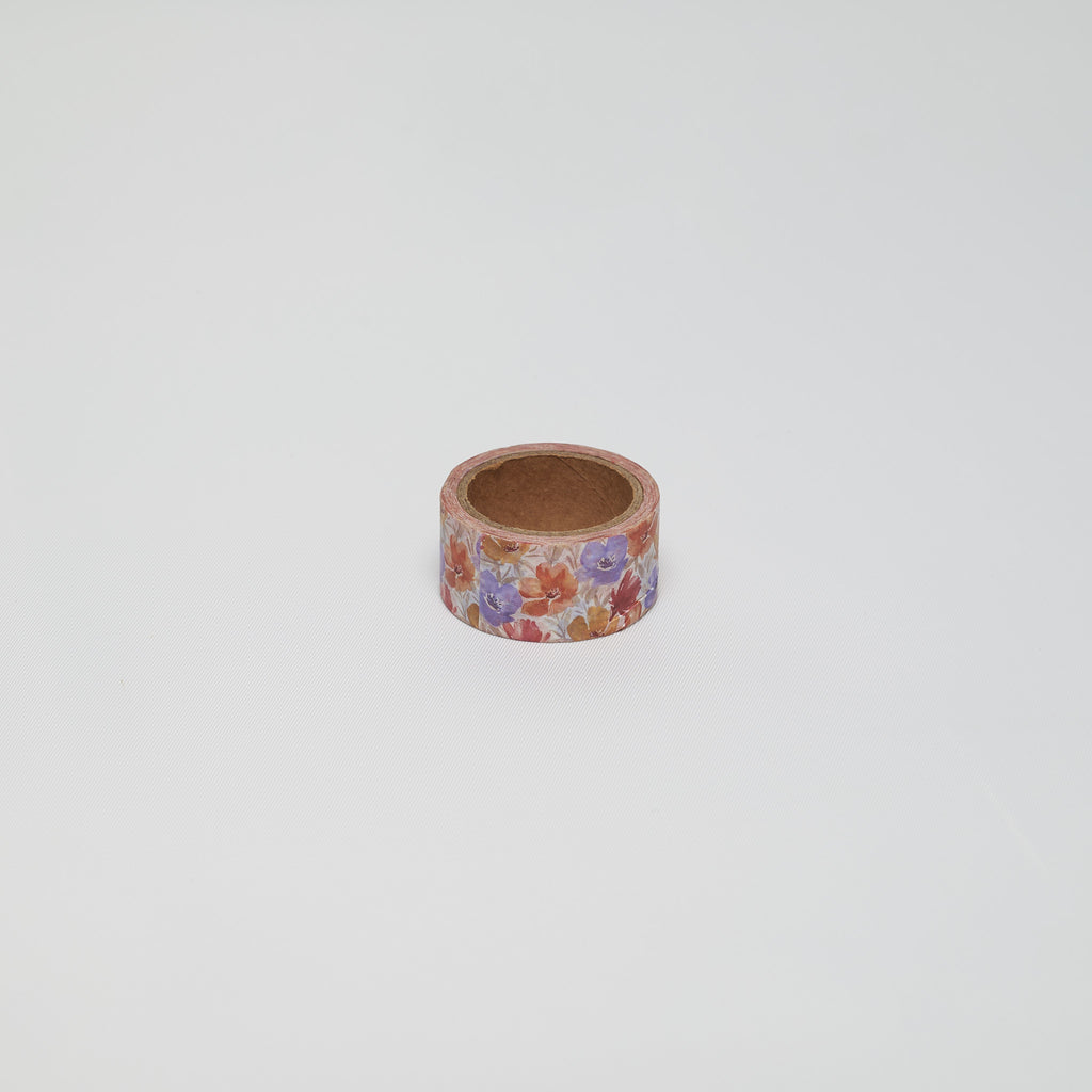 花束日記 マスキングテープ