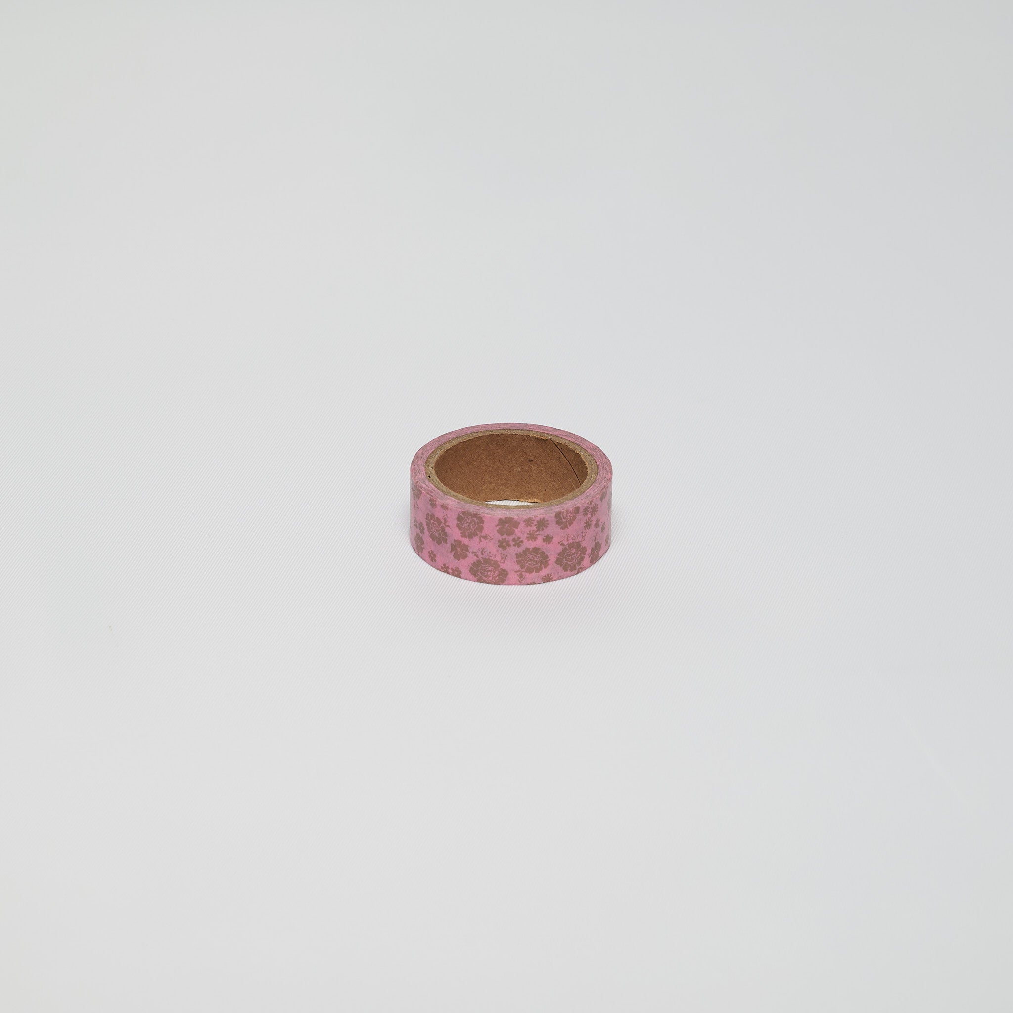 桜色の足跡 マスキングテープ