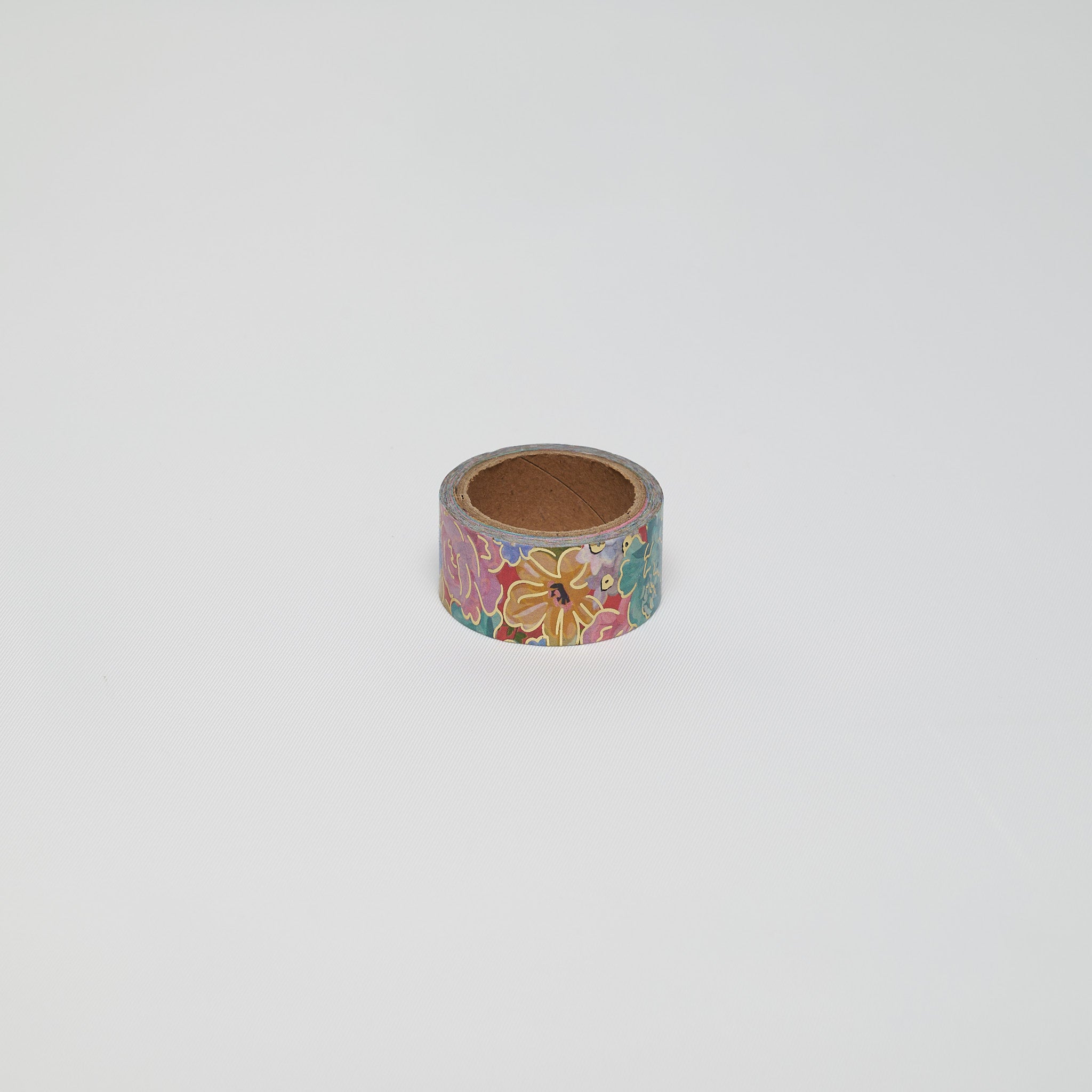 虹色花畑 マスキングテープ