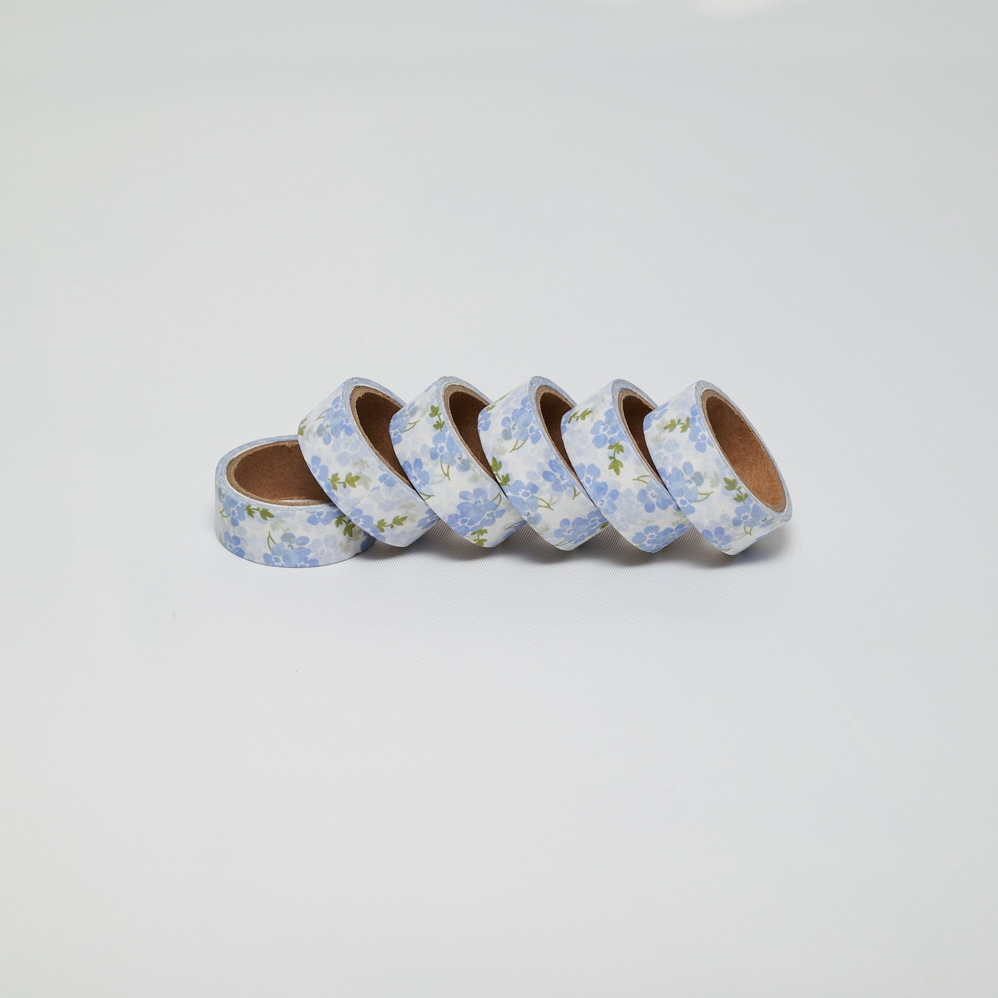 忘れな草の調べ マスキングテープ