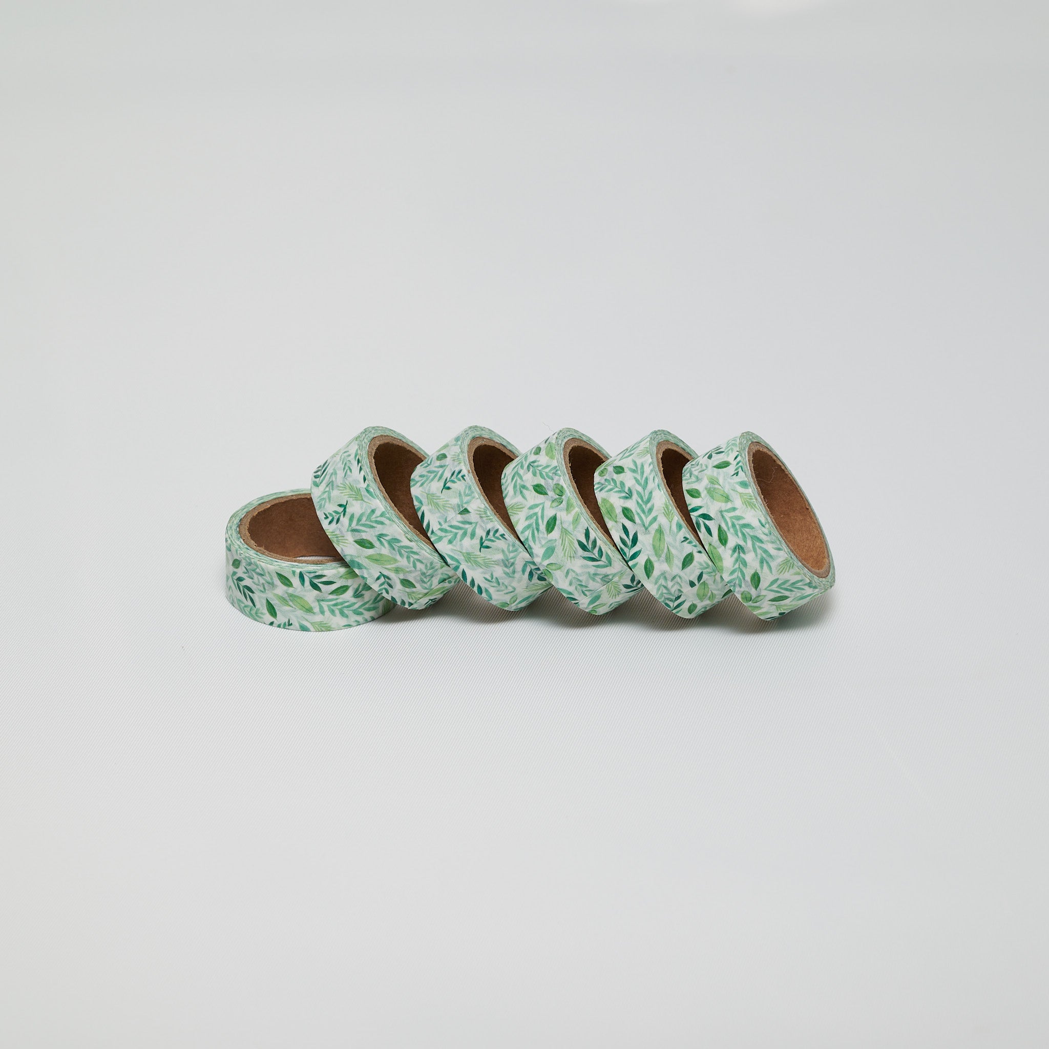 森の小径 マスキングテープ